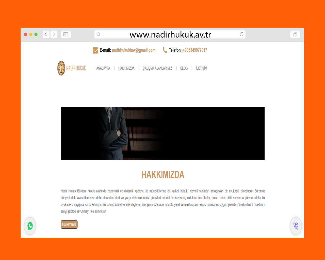 Mersin Web Tasarım TunaSulun